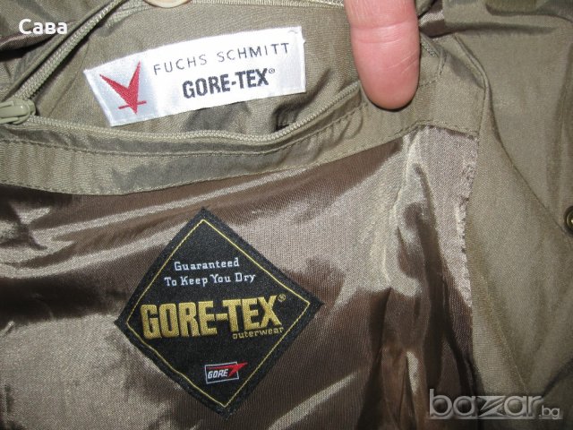 Яке пролет-есен WALBUSCH  дамско,2-3хл, снимка 4 - Якета - 19557483