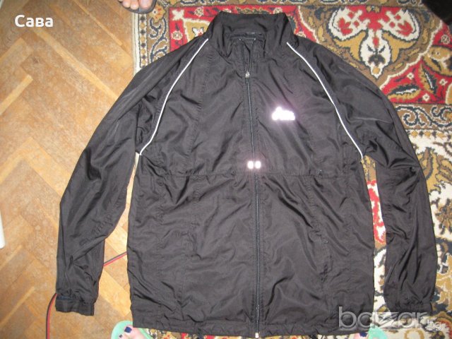 Спортно горнище ASICS  мъжко,м, снимка 2 - Спортни дрехи, екипи - 19334104