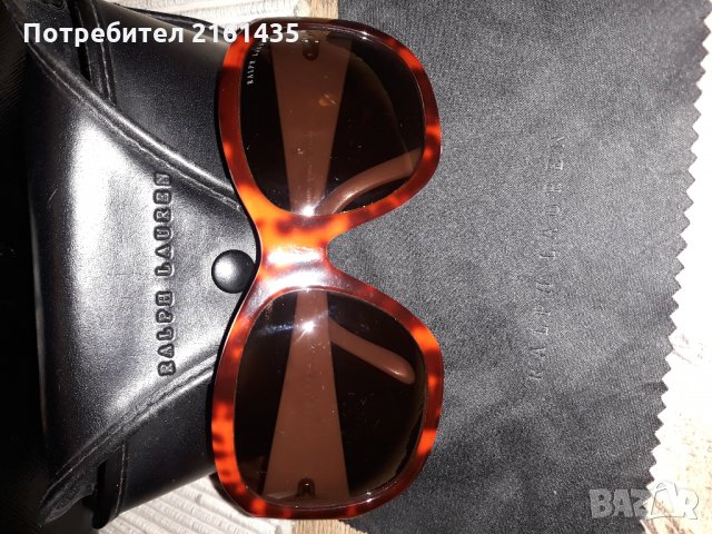 Слънчеви очила RALPH LAUREN 