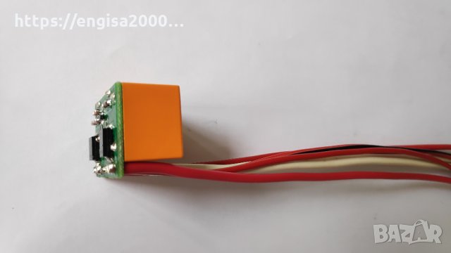 ПРОМО! Дневни светлини - АВТОМАТИЧНИ ФАРОВЕ ALC-2RL-012-WOB, снимка 7 - Аксесоари и консумативи - 25087041