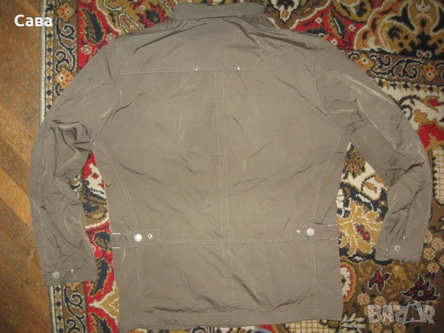 Яке пролет, лято BUGATTI   мъжко,Л, снимка 3 - Якета - 21949424
