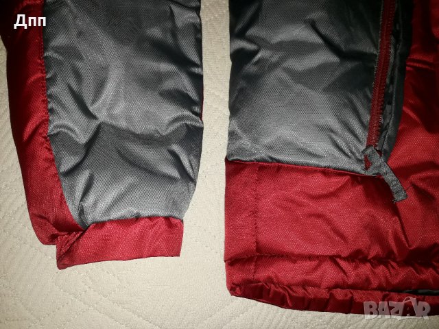 Helly Hansen (L)  мъжко пухено яке, снимка 3 - Якета - 24379317