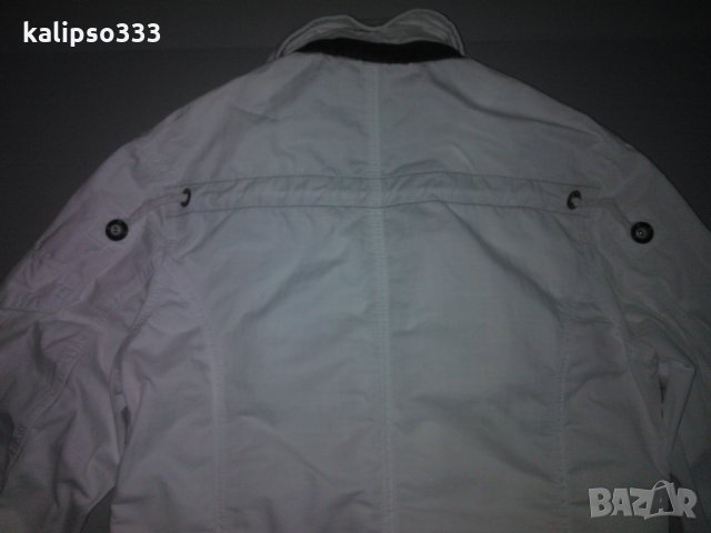 g-star оригинално яке, снимка 6 - Якета - 25042088