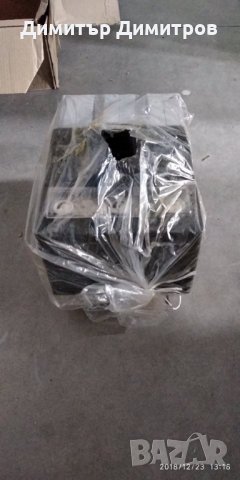 Прекъсвач А4 700А Български за шини, снимка 3 - Резервни части за машини - 24479131