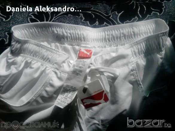 PUMA-ново оригинално долнище-L-размер, снимка 4 - Спортни екипи - 12468633