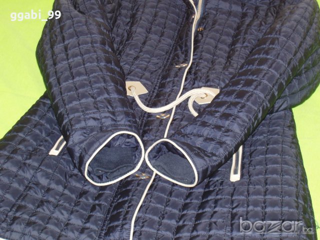 Яке/пухенка за момиче, снимка 7 - Детски якета и елеци - 18592999