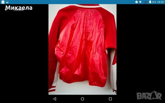 Nike,adidas, снимка 8 - Суичъри - 23921179