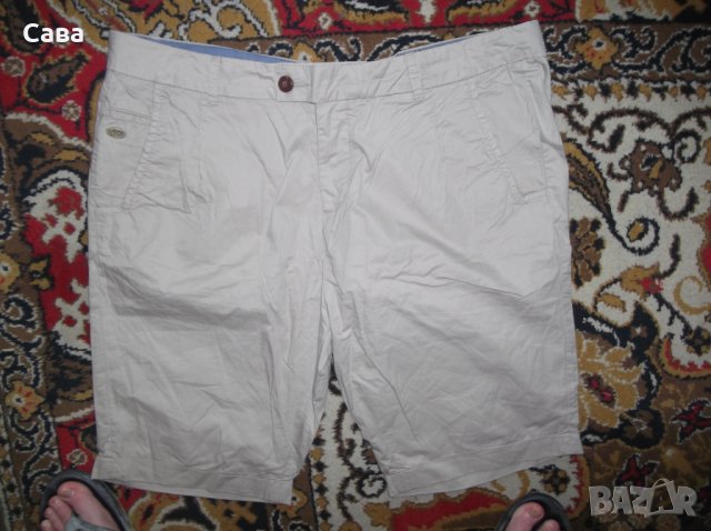 Къси панталони PIAZA ITALIA, GUY, BPC, SUNWILL    мъжки,Л-ХЛ, снимка 7 - Къси панталони - 25887371