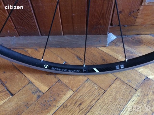 капли Bontrager Race Lite RL TLR Tubeless (11х), снимка 5 - Части за велосипеди - 22853623