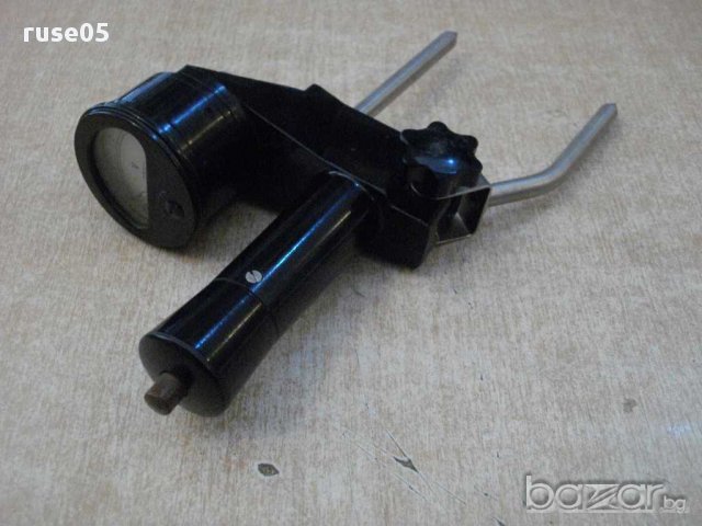 Тестер за автомобилни акумулатори съветски, снимка 4 - Други инструменти - 10984127