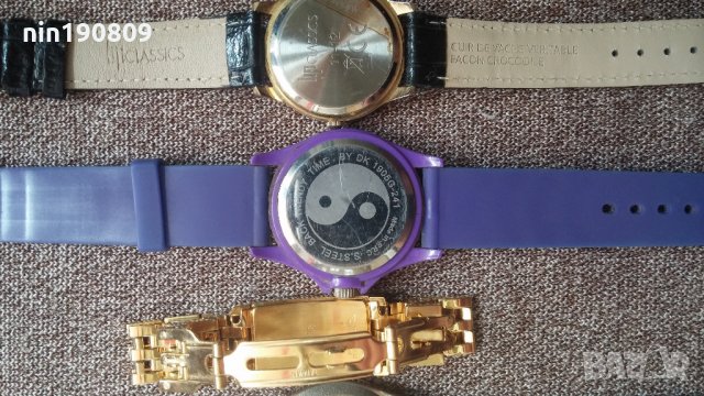 Часовници Лот 23-10+1бр., снимка 10 - Други - 22213363