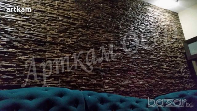 Облицовъчен камък Сечен, снимка 3 - Строителни материали - 17561744