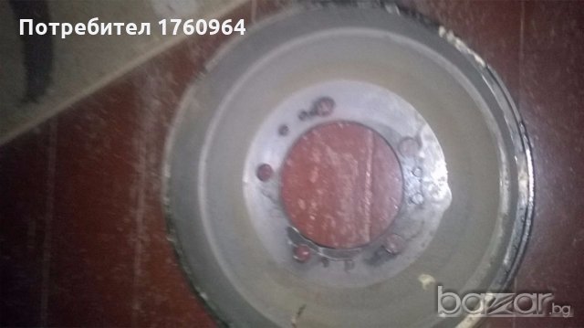 Заден и преден барабан за Ифа., снимка 2 - Части - 21106837