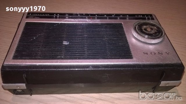 Sony-receiver-japan-ретро-антика-внос швеицария, снимка 3 - Ресийвъри, усилватели, смесителни пултове - 13553536