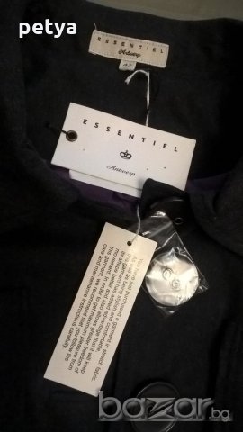 дамско сако, снимка 4 - Сака - 19416104