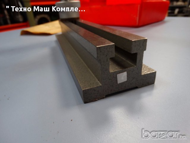 Измервателна стойка за индикаторен часовник, снимка 4 - Други машини и части - 15295349