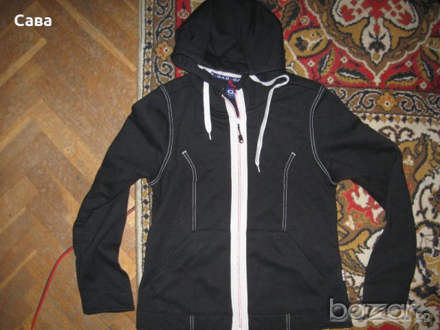 Суичър D.A.D   дамски,м, снимка 2 - Суичъри - 20272723