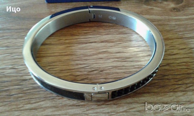 Сребърни пръстени, гривни Сваровски и други, снимка 13 - Пръстени - 16642737