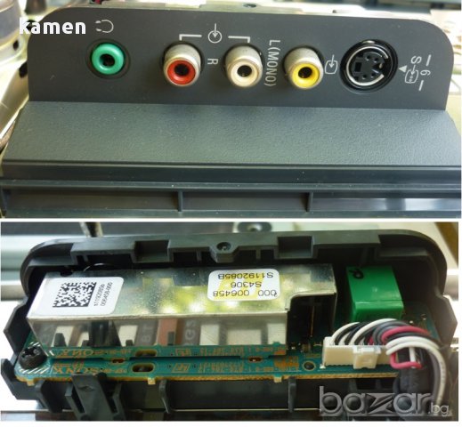 Sony Bravia KDL-46W2000, снимка 8 - Телевизори - 15494637