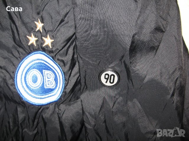 Спортно горнище NIKE   мъжко,Л, снимка 4 - Спортни дрехи, екипи - 21555820