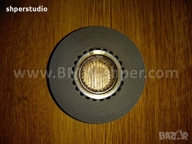 Фрикционни дискове, фрикциони BMW шпер, снимка 5 - Части - 25857498