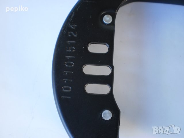 Продавам колела внос от Германия  заключващо устройство за велосипед BASTA BASIC, снимка 7 - Части за велосипеди - 23181338