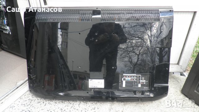  SAMSUNG LE37A656A1F със счупена матрица ,BN44-00216A ,BN41-00974B ,BN41-00944A ,VIT71037.50 REV:1, снимка 2 - Части и Платки - 24560734