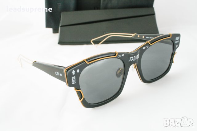 DIOR J'ADORE Слънчеви очила, снимка 1 - Слънчеви и диоптрични очила - 21468018