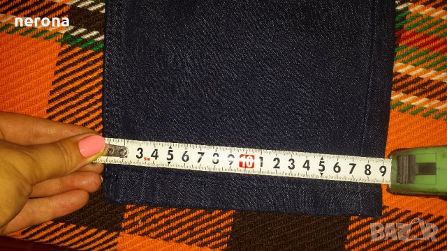 Мъжки дънки, снимка 4 - Дънки - 25979893