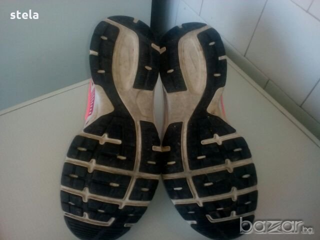 Найк 42 номер, снимка 4 - Маратонки - 21450349