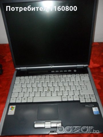 Fujitsu Siemens Lifebook S7010 за части, снимка 1 - Части за лаптопи - 20911783