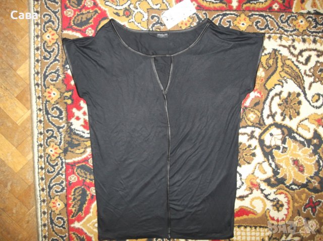 Блуза JACQUELINE DE YONG    дамска,М, снимка 2 - Тениски - 25662113