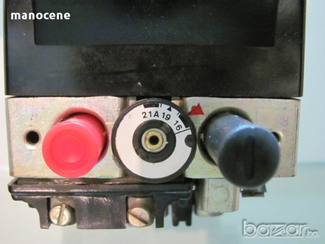 Автоматичен мощностен прекъсвач токоограничаващ АТОО ЕАЗ , снимка 6 - Друга електроника - 10672460