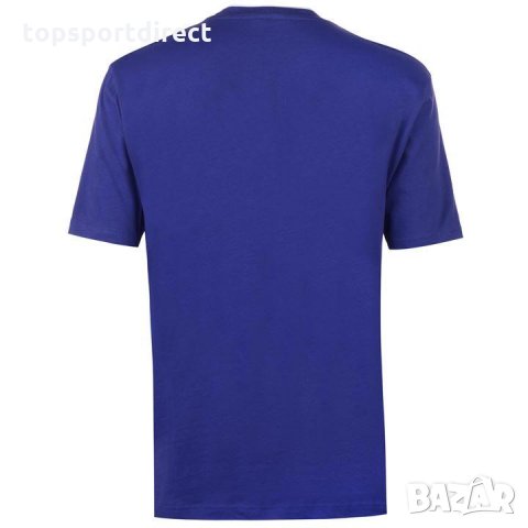 Спортна тенеска Lonsdale 100%original внос Англия. , снимка 3 - Тениски - 25883735