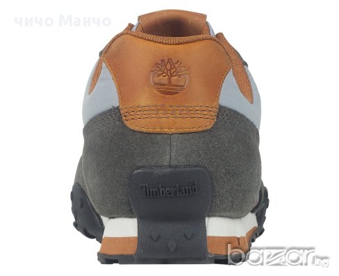 Маратонки Timberland Greeley мъжки р-р 40, снимка 5 - Маратонки - 12243240