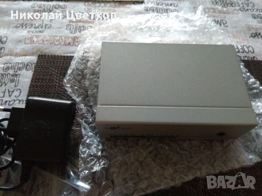 VGA сплитер, снимка 11 - Монитори - 26175807