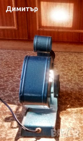 Диаапарат Пионер, снимка 12 - Други - 24405235