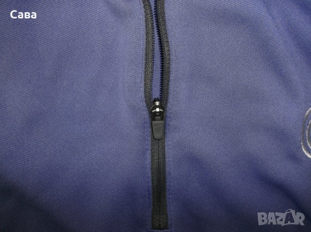 Блуза NIKE   мъжка,М-Л, снимка 4 - Спортни дрехи, екипи - 25434874