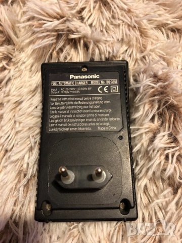 Зарядно за батерии, снимка 2 - Батерии, зарядни - 23916457