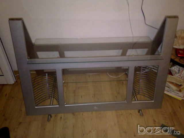 ТВ/АУДИО ПОСТАВКА