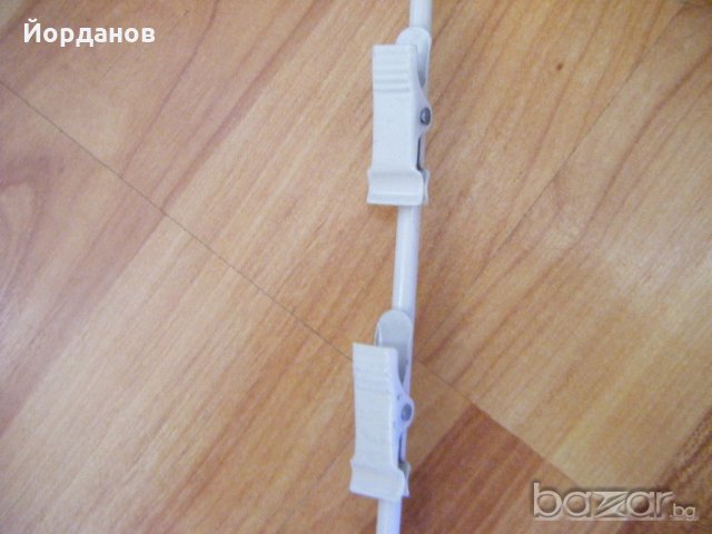 Закачалка, снимка 4 - Търговско оборудване - 20584352