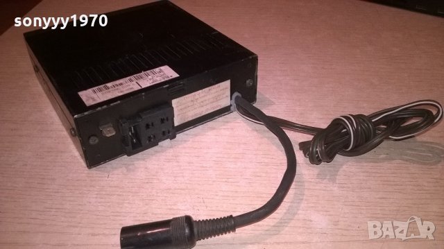 blaupunкt bea80 amplifier/equalizer-made in japan-внос швеицария, снимка 15 - Аксесоари и консумативи - 21763647