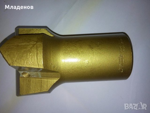 Сондажни боркорони и свредла, снимка 3 - Резервни части за машини - 21499125