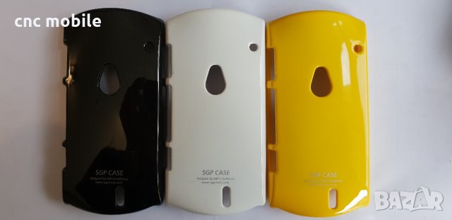 Sony Xperia Neo - МT15 - МT11 калъф - case, снимка 3 - Калъфи, кейсове - 22417428