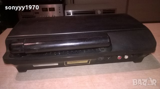 onkyo tu-d1 cd/deck/tuner-made in japan-внос швеицария, снимка 12 - Декове - 24449135