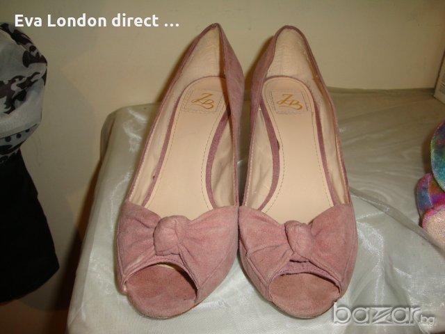 Обувки есен ,пролет р36 Зара ,Испания, снимка 2 - Дамски ежедневни обувки - 19300751