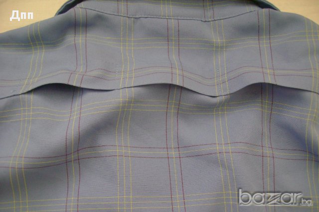 Jack Wolfskin Travel М, снимка 7 - Ризи - 15123071