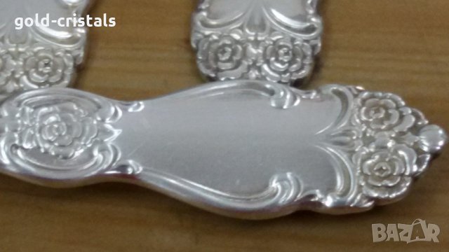 руски прибори вилици , снимка 3 - Антикварни и старинни предмети - 21979533