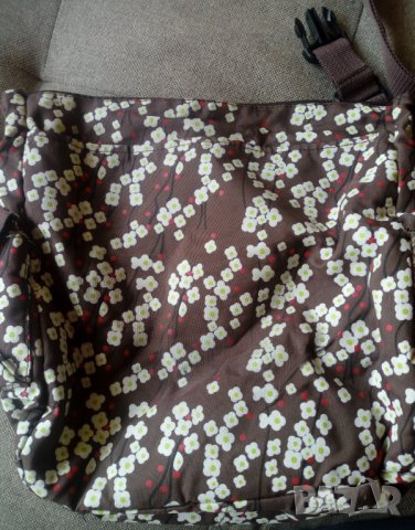 Бебешка чанта за количка Barbabebe, снимка 2 - За бебешки колички - 25315521