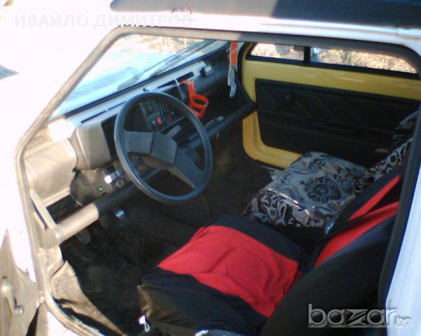 Seat Terra 900 на части, снимка 10 - Автомобили и джипове - 12327180